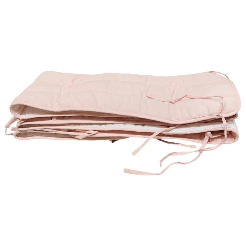 Juniors-Star-Print-Cot-Bumper-2-3