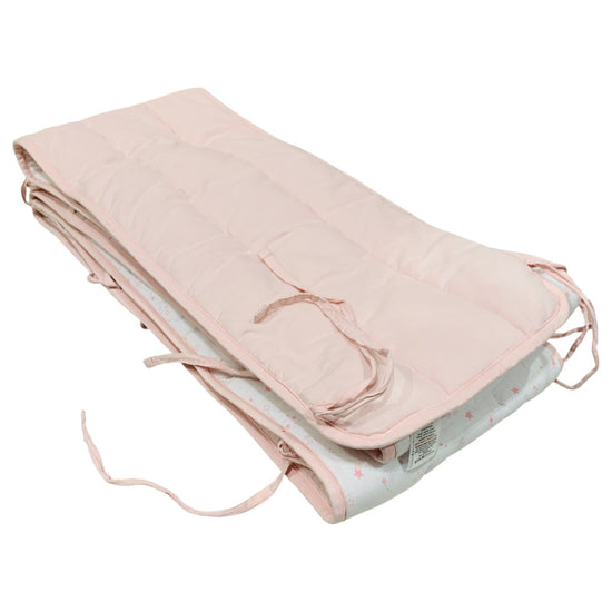 Juniors-Star-Print-Cot-Bumper-2-5