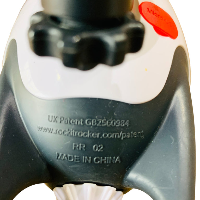 Rockit Portable Baby Rocker 2.0