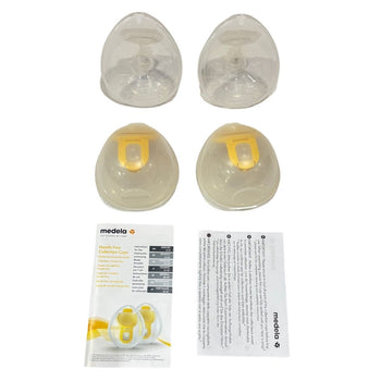 Medela Hands-free Collection Cups