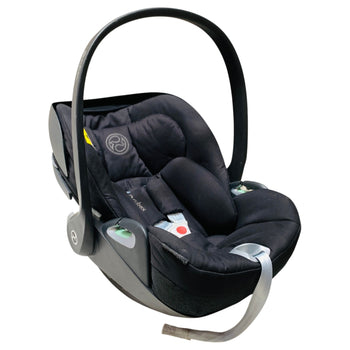 Cybex-Cloud-T-i-Size-Sepia-Black-7-1