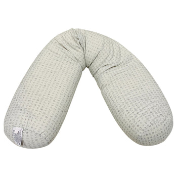 BBHugme-Pregnancy-Body-Pillow-Pink-(Cover)-&-Vanilla-(Pebble)-1-1