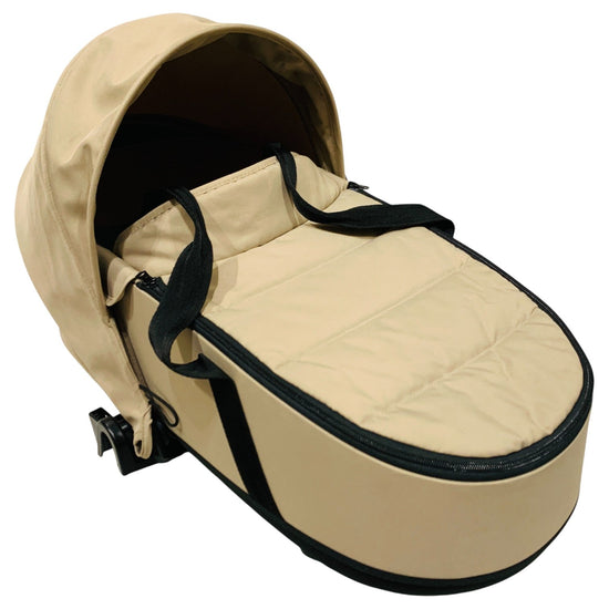 Babyzen YOYO Newborn Shell - Cream-2-1