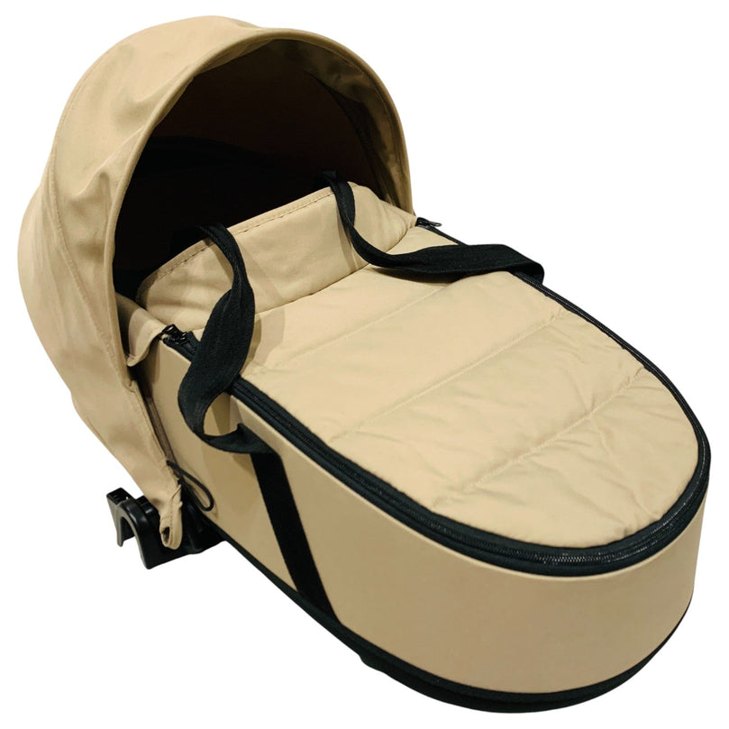 Babyzen YOYO Newborn Shell - Cream-2-1