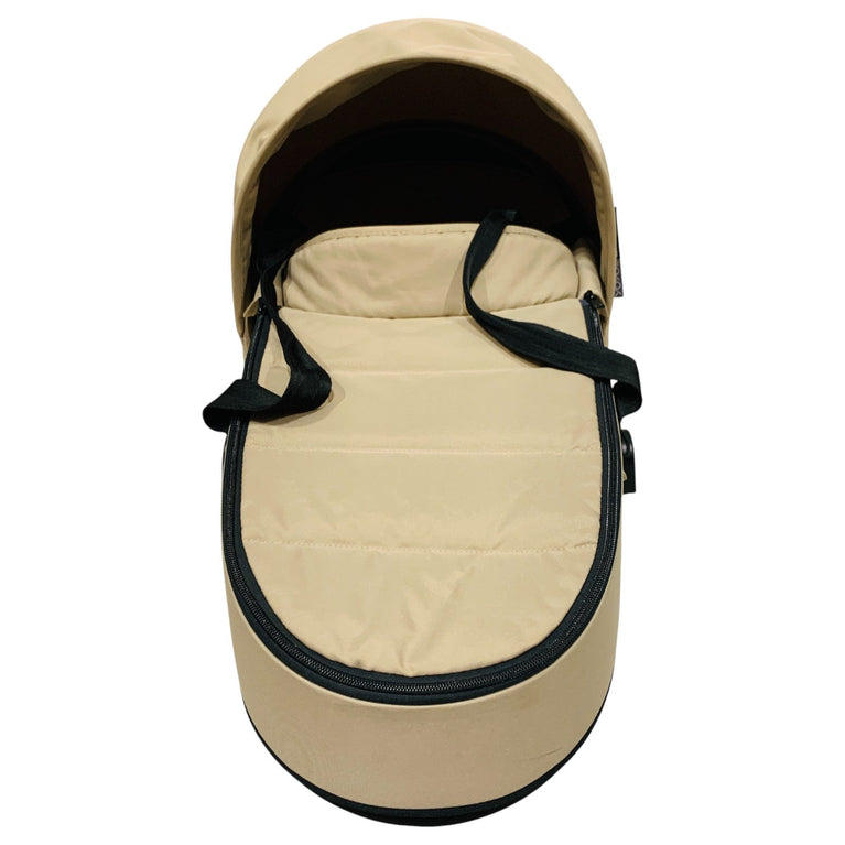 Babyzen YOYO Newborn Shell - Cream-2-2