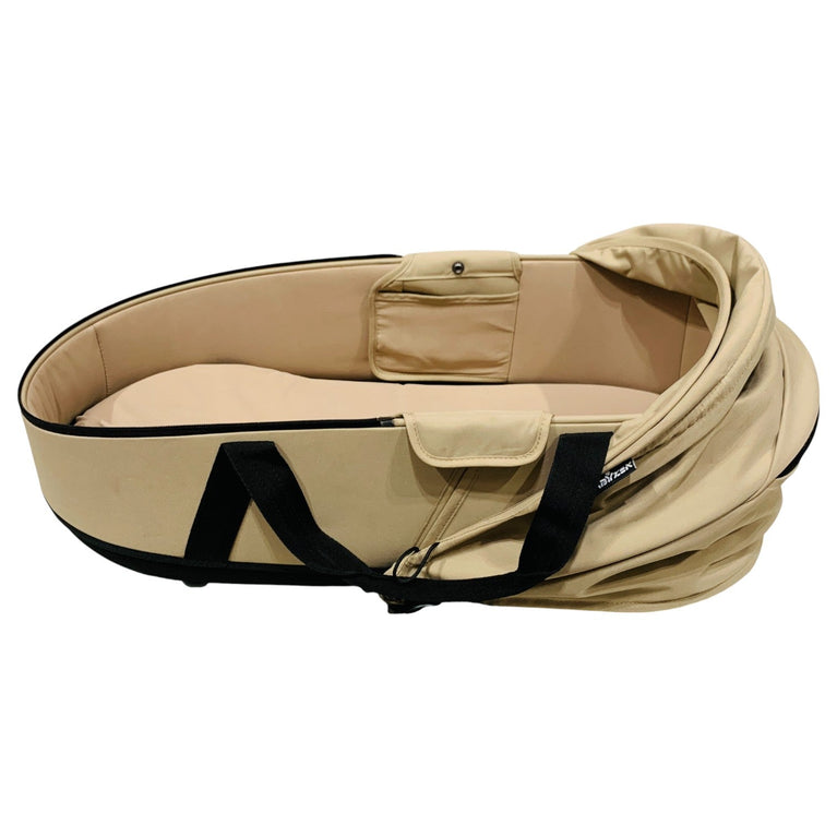 Babyzen YOYO Newborn Shell - Cream-2-4