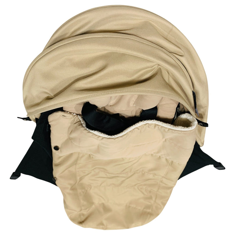 Babyzen-Yoyo-Bonpoint-Newborn-Pack-0+-Only-Taupe-1-2