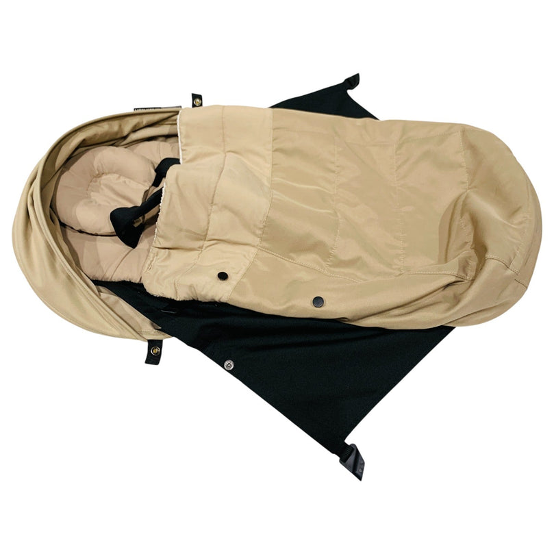 Babyzen-Yoyo-Bonpoint-Newborn-Pack-0+-Only-Taupe-1-3