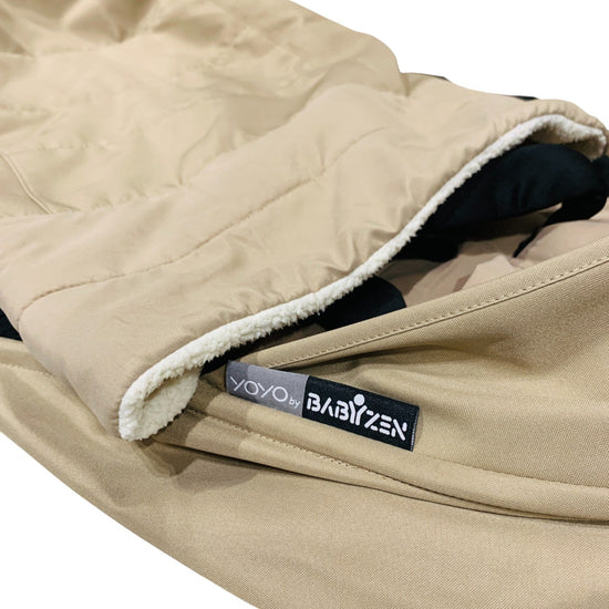 Babyzen-Yoyo-Bonpoint-Newborn-Pack-0+-Only-Taupe-1-4