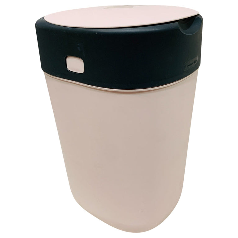 Tommee-Tippee-Twist-and-Click-Advanced-Nappy-Bin-Pink-12-1