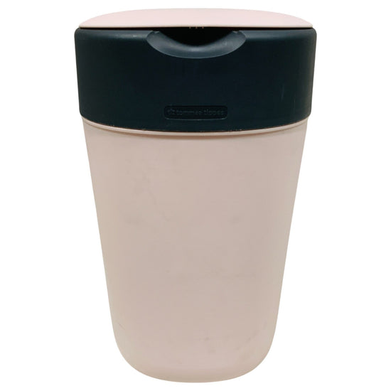 Tommee-Tippee-Twist-and-Click-Advanced-Nappy-Bin-Pink-12-3