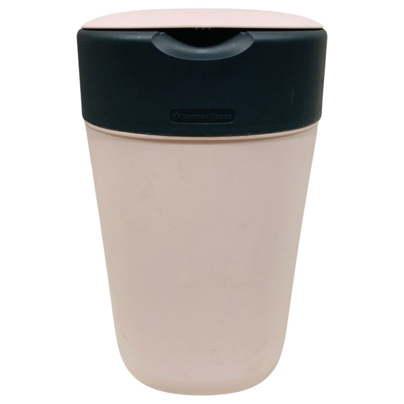 Tommee-Tippee-Twist-and-Click-Advanced-Nappy-Bin-Pink-12-3