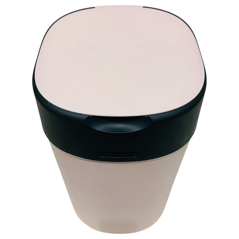 Tommee-Tippee-Twist-and-Click-Advanced-Nappy-Bin-Pink-12-5