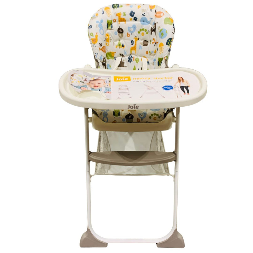 Joie-Mimzy-Baby-High-Chair-Grey/White-3-2