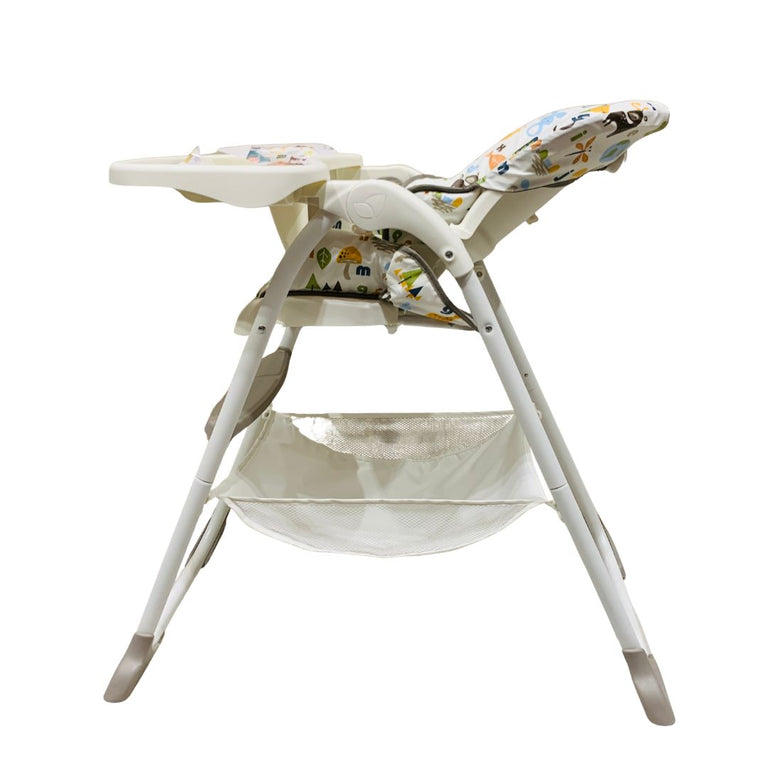 Joie-Mimzy-Baby-High-Chair-Grey/White-3-3