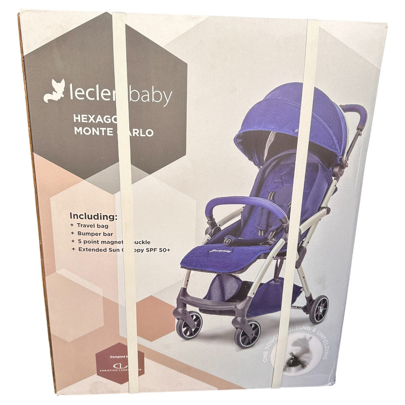 Leclerc-Baby-Hexagon-Monte-Carlo-Stroller-Blue-1-3