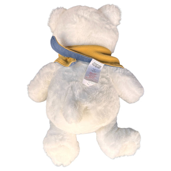 Mamas-&-Papas-Teddy-Bear-Soft-Toy-White-2-3
