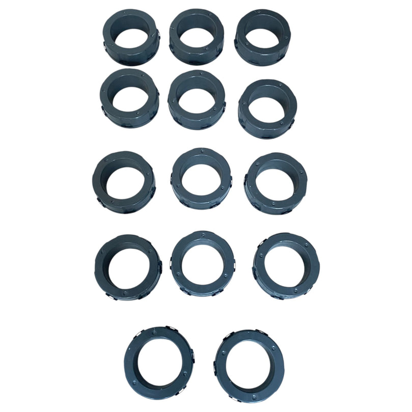 Tommee-Tippee-Twist-and-Click-Advanced-Nappy-Disposal-Sangenic-Tec-Refills-Pack-of-11-Grey-1-1