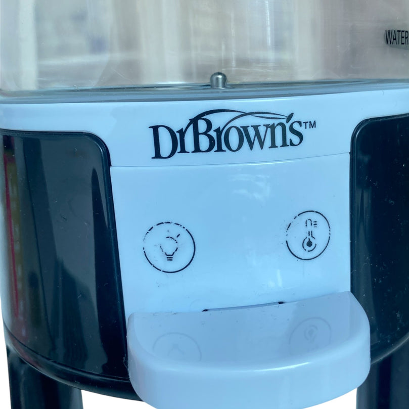 Dr-Brown's-Natural-Flow-Insta-Prep-Warm-Water-Dispenser-Black-1-7