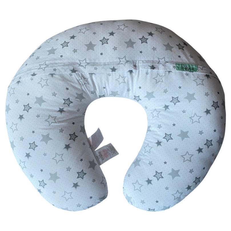 Kinder-Valley-Multi-Use-Donut-Nursing-Pillow-Silver-1-3