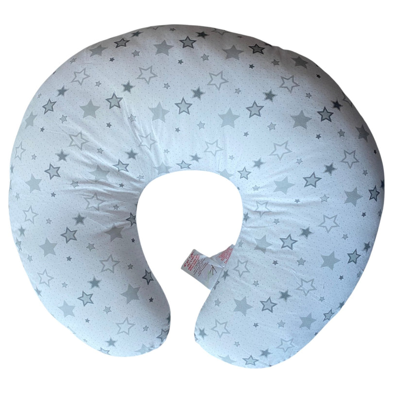 Kinder-Valley-Multi-Use-Donut-Nursing-Pillow-Silver-1-5