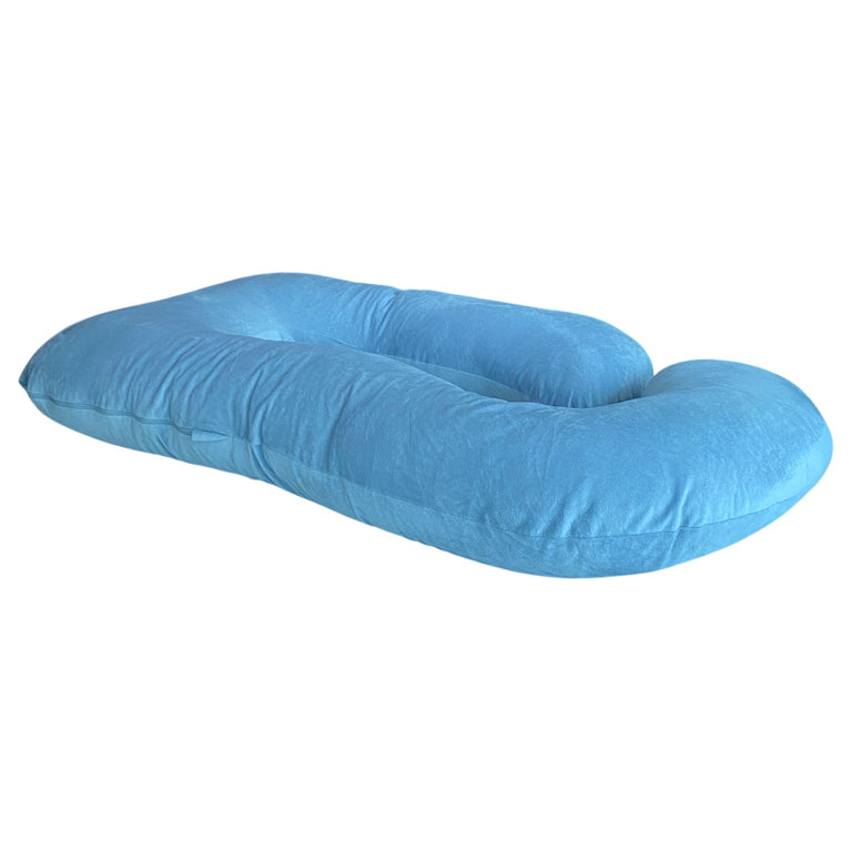 Momcozy-U-Shaped-Huggable-Maternity-Pillow-With-Removable-Cover-Grey-1-1