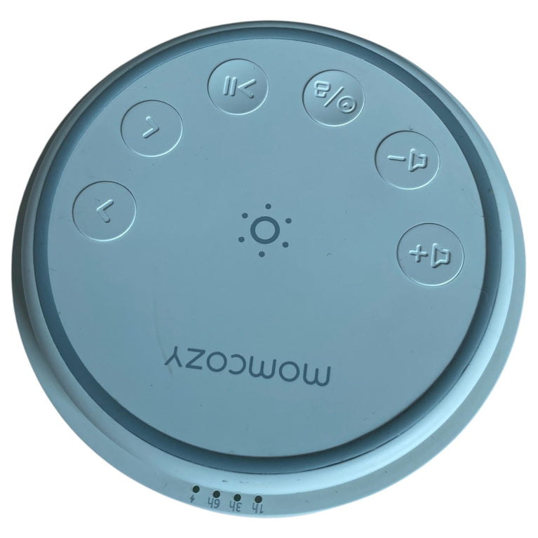 Momcozy-White-Noise-Sound-Machine-White-4-4