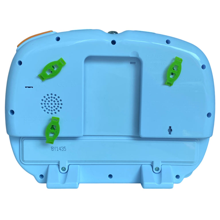 Baby-Einstein-Sea-Dreams-Crib-for-Babies-Blue-1-5