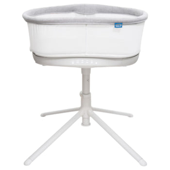 Halo Bassinest Swivel Sleeper Premiere Series - Morning Pebble
