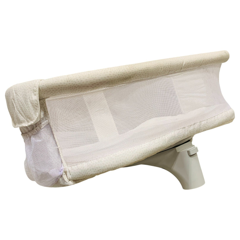 Halo-Bassinest-Swivel-Sleeper-Premiere-Series---Morning-Pebble-5-1