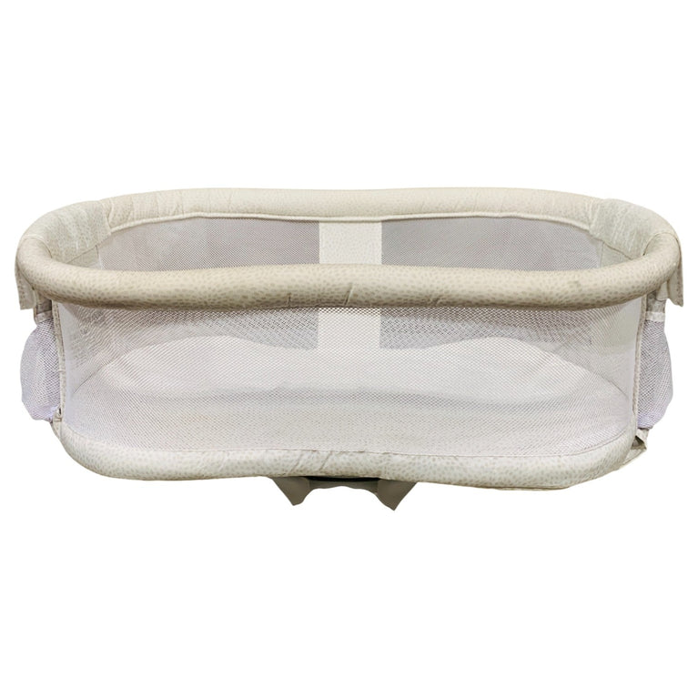 Halo-Bassinest-Swivel-Sleeper-Premiere-Series---Morning-Pebble-5-2
