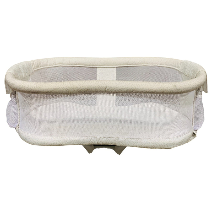 Halo-Bassinest-Swivel-Sleeper-Premiere-Series---Morning-Pebble-5-2