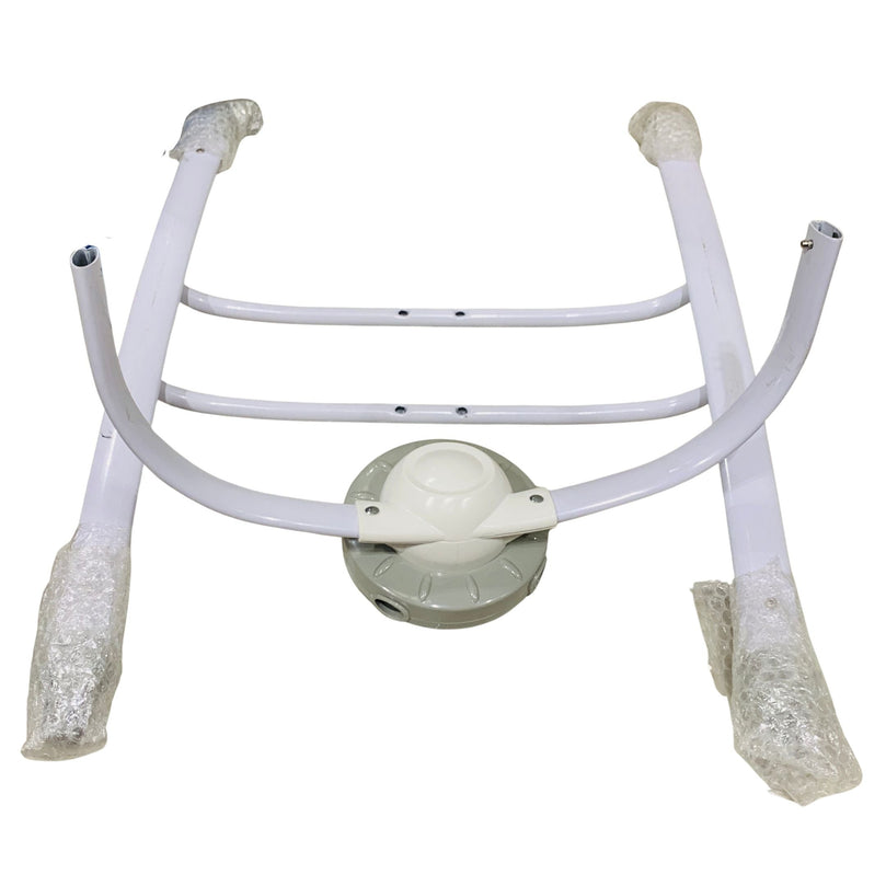 Mothercare-Baby-Motion-Rocker-Grey-1-12