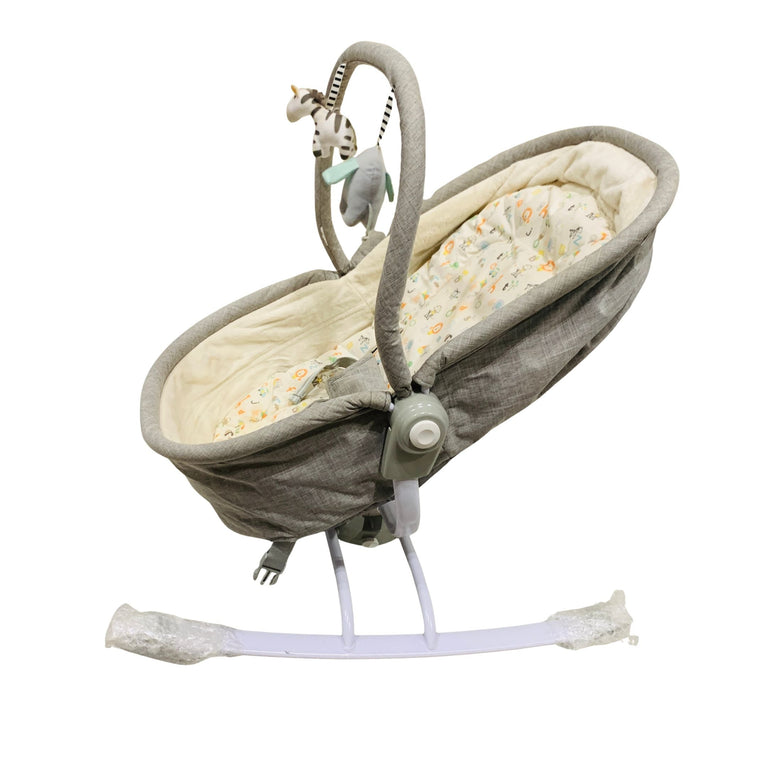 Mothercare-Baby-Motion-Rocker-Grey-1-4