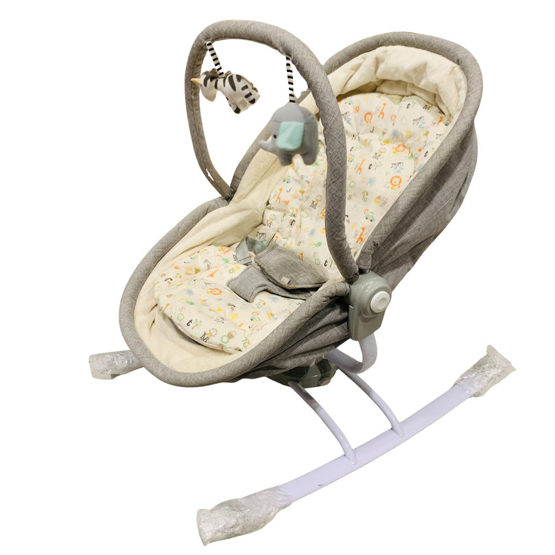 Mothercare-Baby-Motion-Rocker-Grey-1-7