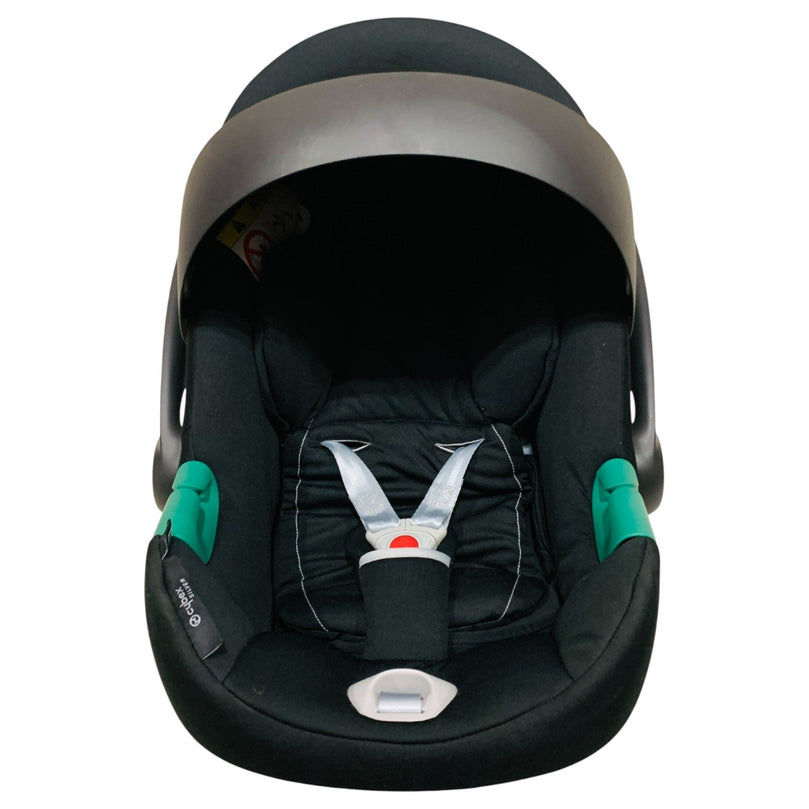 Cybex-Aton-B2-i-Size-Car-Seat-Volcano-Black-1-2