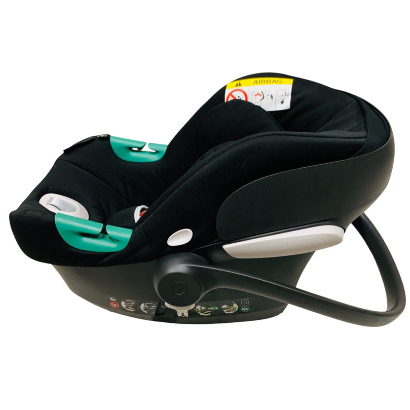Cybex-Aton-B2-i-Size-Car-Seat-Volcano-Black-1-4