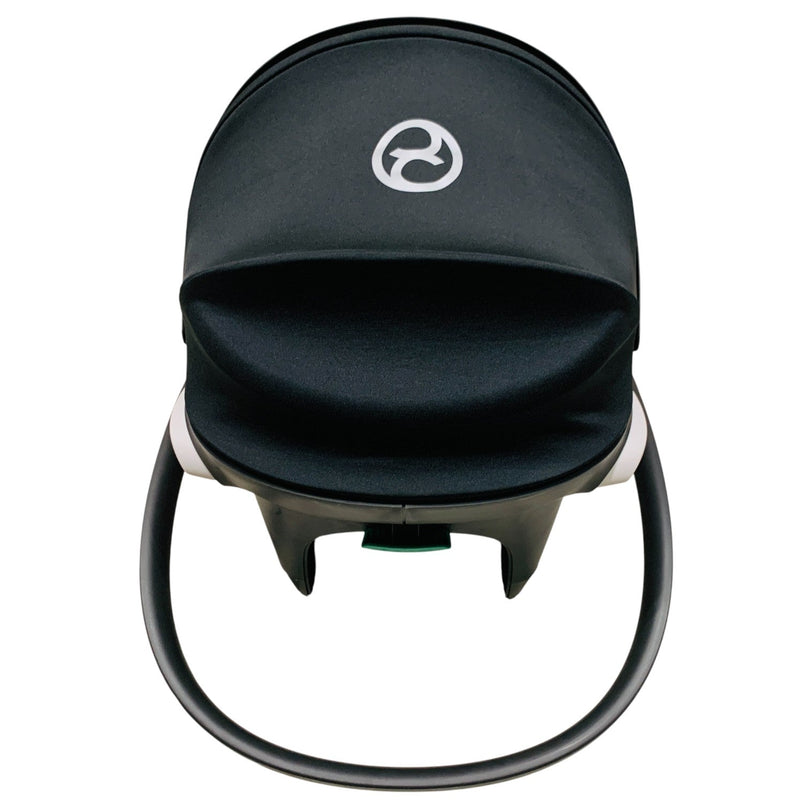 Cybex-Aton-B2-i-Size-Car-Seat-Volcano-Black-1-6