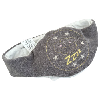 Babyjem Cherry Core Filled Baby Colic Belt - Grey