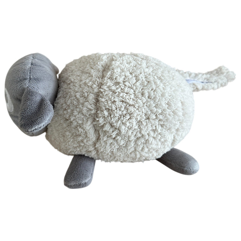 Sweet Dreamers Ewan The Dream Sheep - Ewan Deluxe Grey