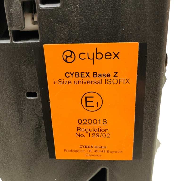Cybex-Base-Z-i-Size-Black-7-12