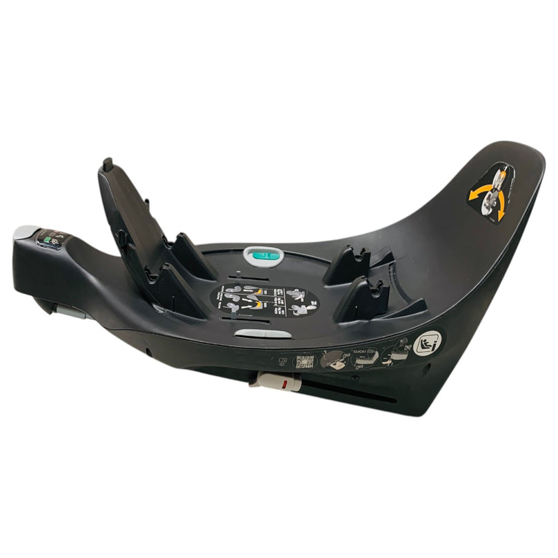 Cybex-Base-Z-i-Size-Black-7-7