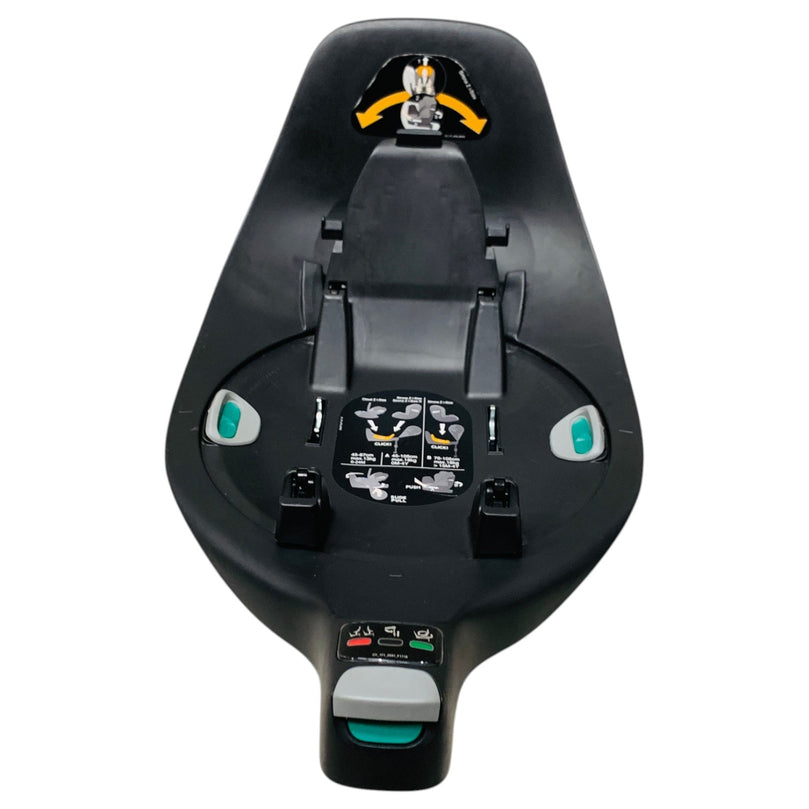 Cybex-Base-Z-i-Size-Black-7-9