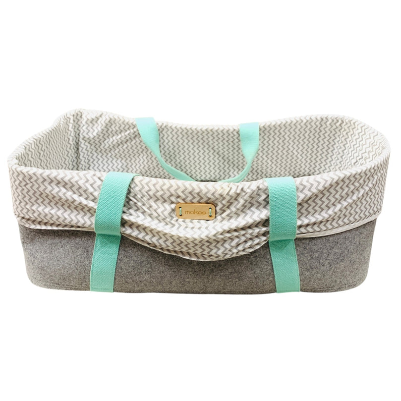 MoKee-WoolNest-Moses-Basket-Azure-Drop-1-2