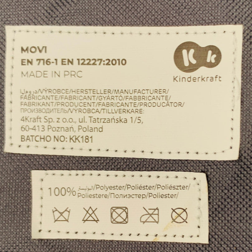 Kinderkraft-Movi-2-in-1-Travel-Cot-1-8