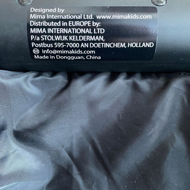 Bobike-One-Maxi-Bike-Seat---Grey-1-7