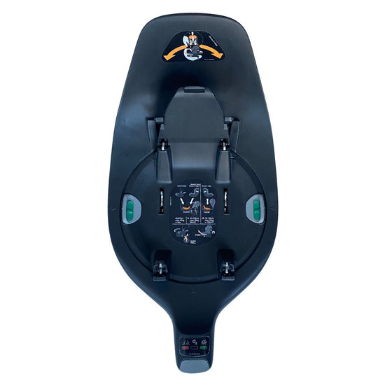 Cybex-Isofix-Base-Z-9-2