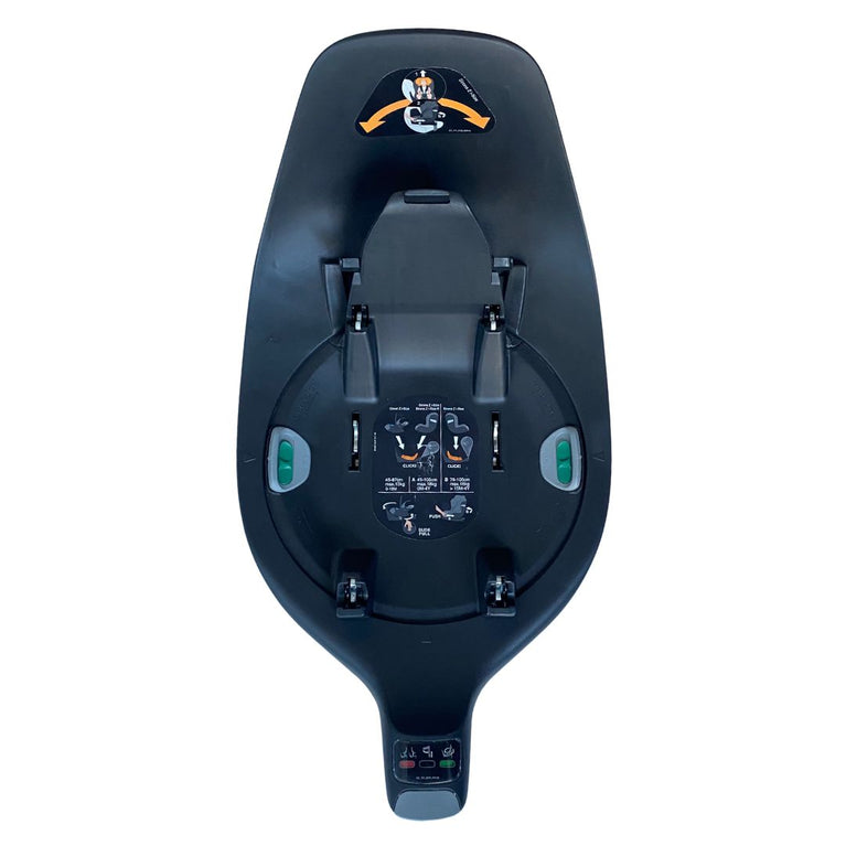 Cybex-Isofix-Base-Z-9-2