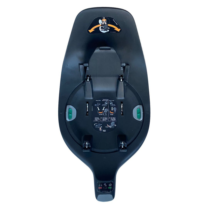 Cybex-Isofix-Base-Z-9-2