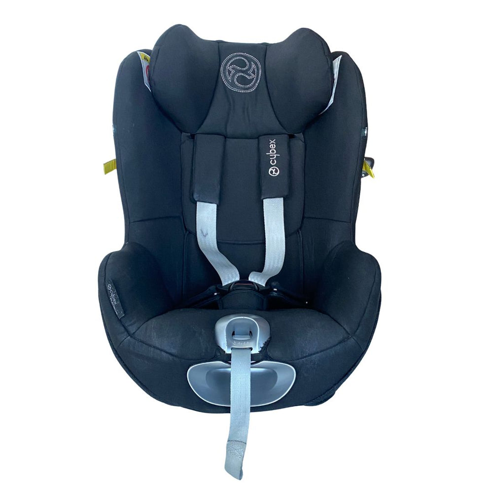 cybex sirona z isize Cybex Sirona Z i-Size Car Seat- Black | Shop used Car Seats & Accessories in UAE